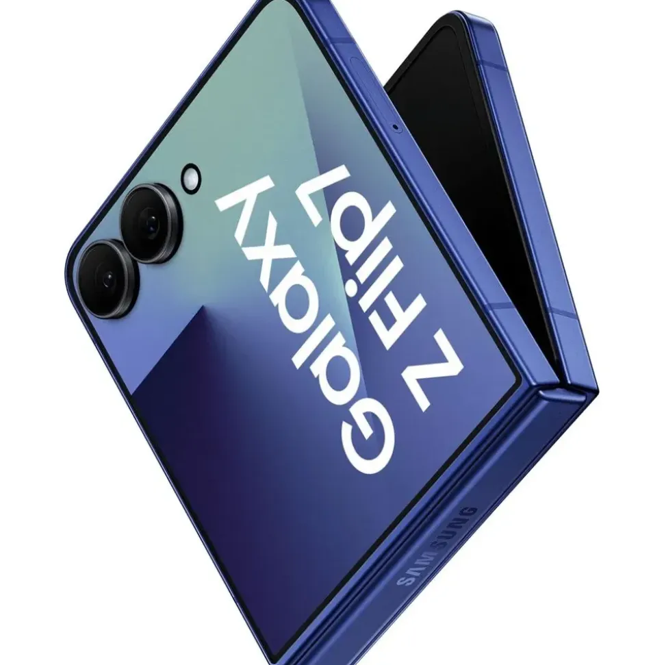 Samsung Galaxy Z Flip7