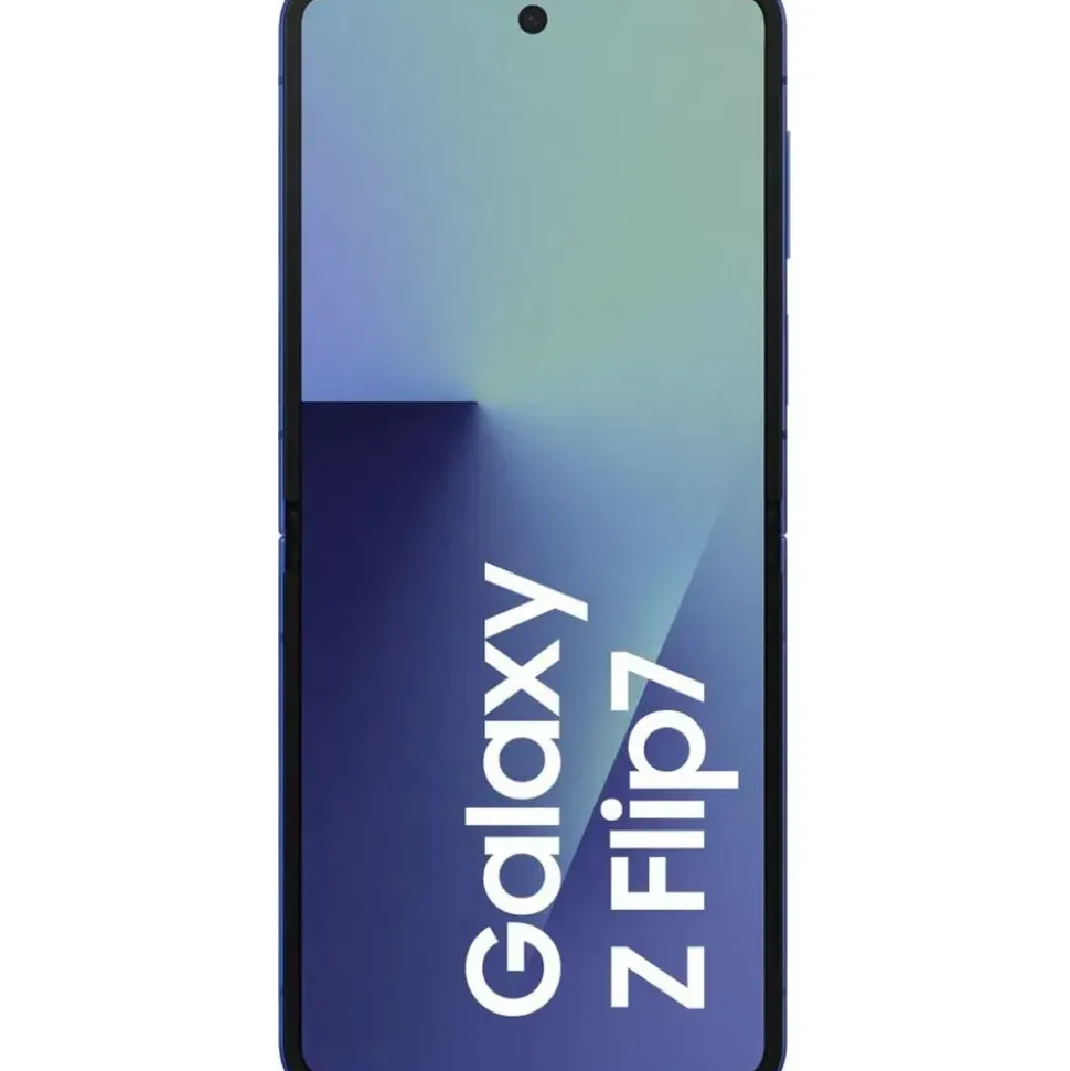 Samsung Galaxy Z Flip7