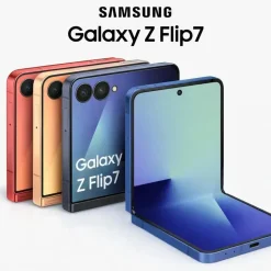 Samsung Galaxy Z Flip7