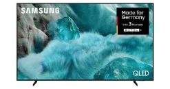 Samsung GQ75Q7F 75" QLED 4K Vision AI Smart TV Q7F
