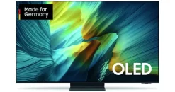 Samsung GQ77S95F 77" OLED 4K Vision AI Smart TV S95F