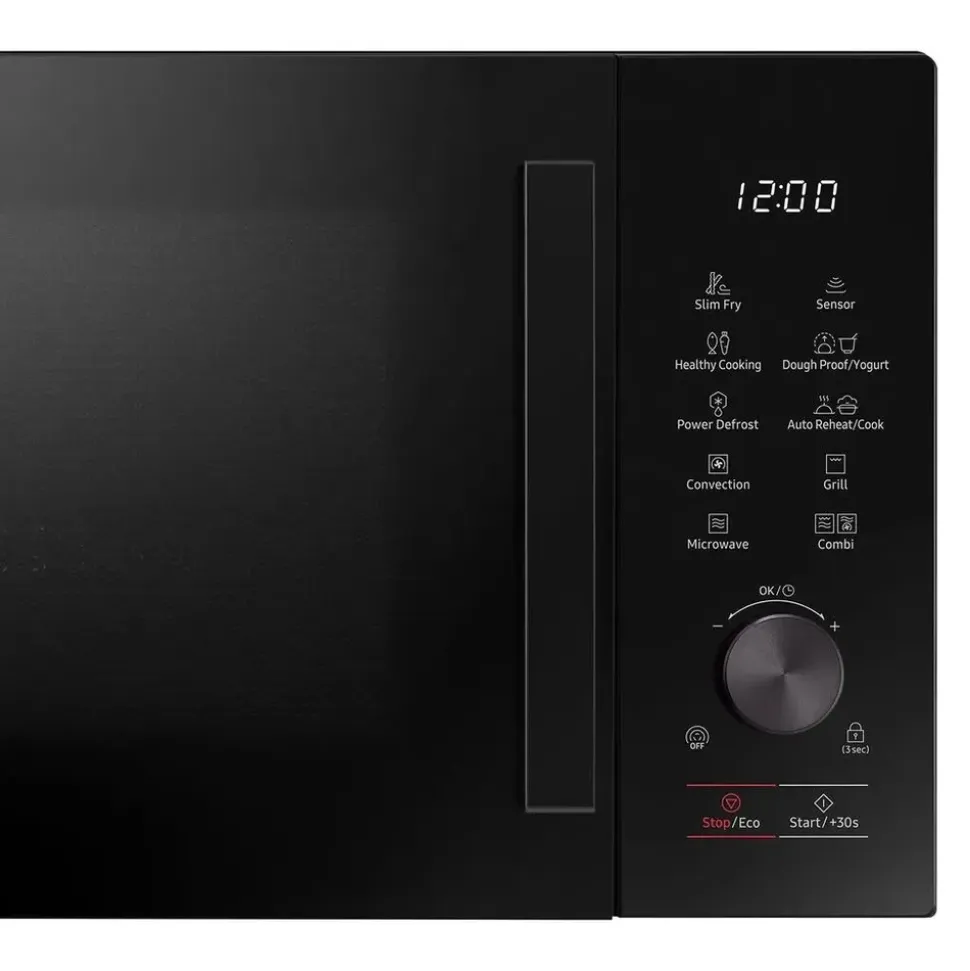 Samsung MC28A5137KK Schwarz