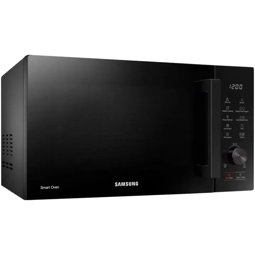 Samsung MC28A5137KK Schwarz
