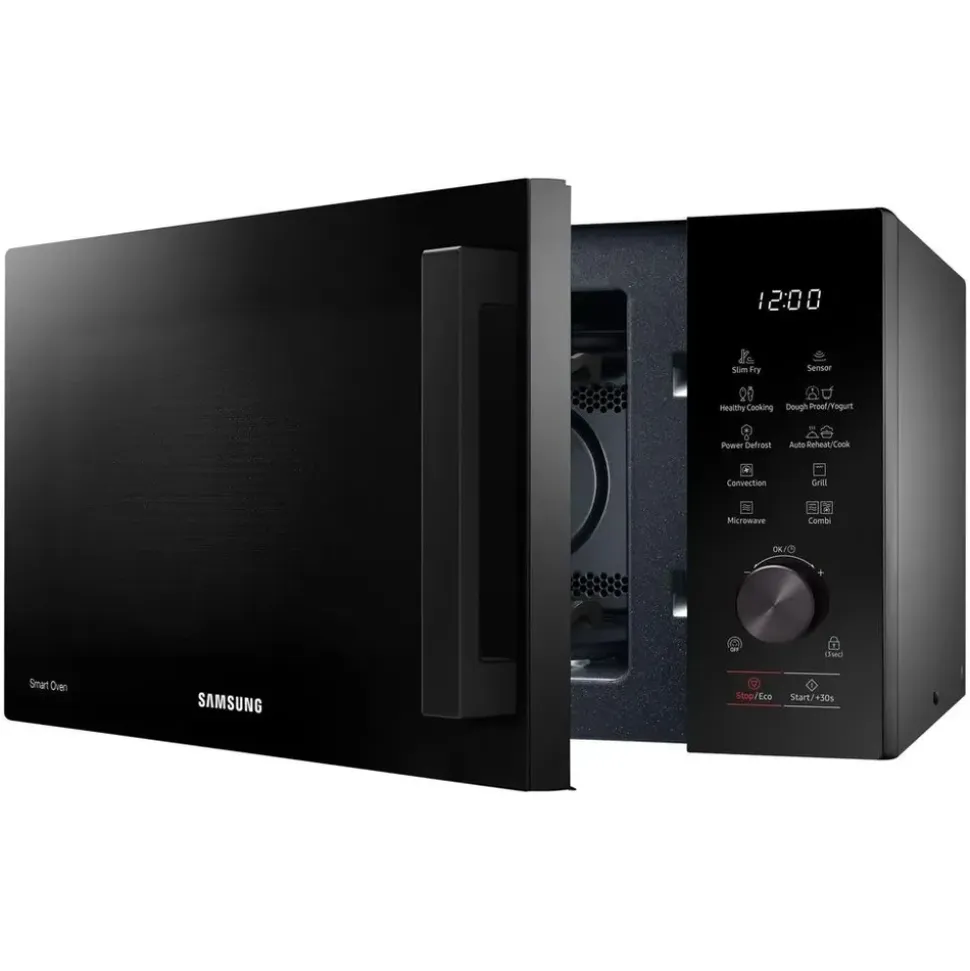 Samsung MC28A5137KK Schwarz