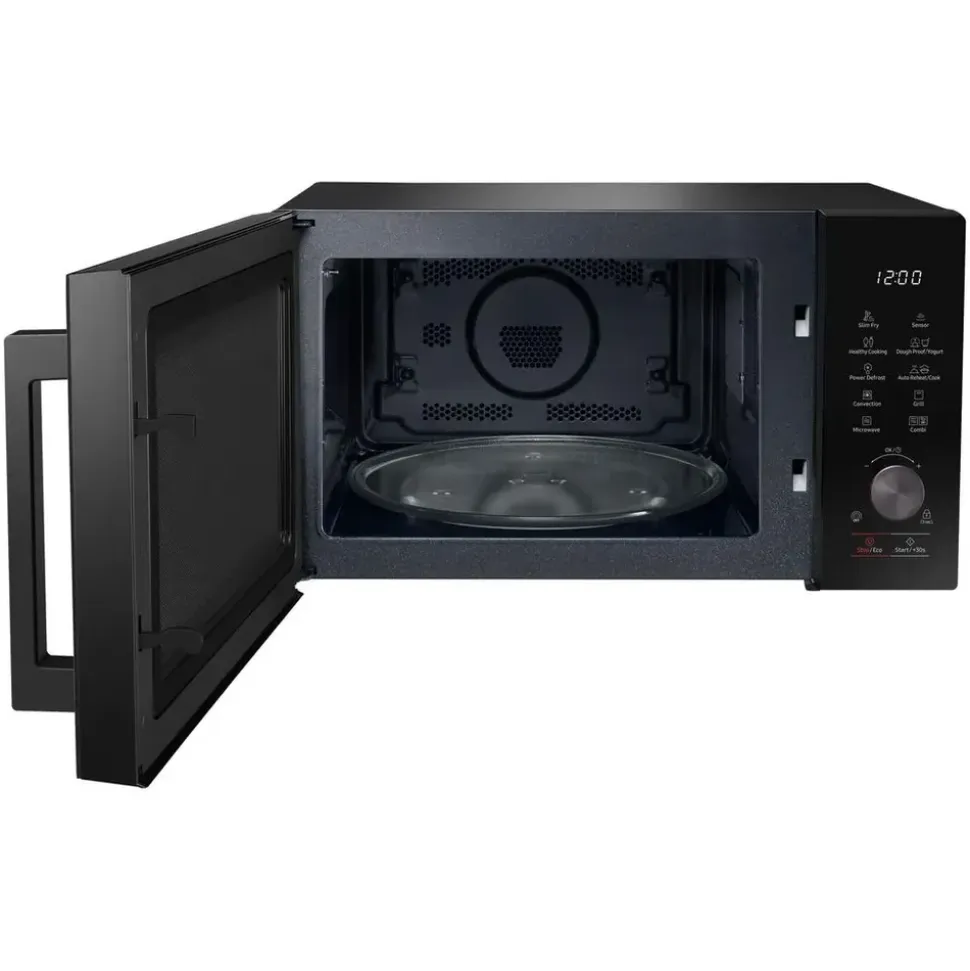 Samsung MC28A5137KK Schwarz