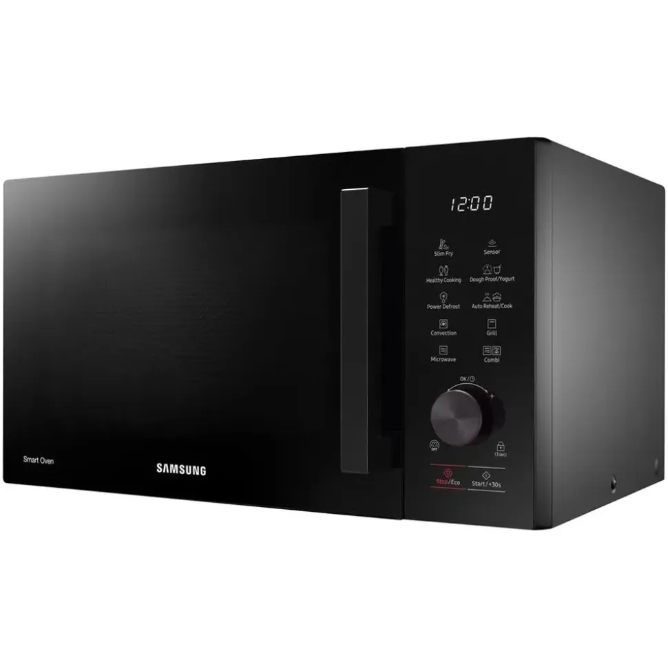 Samsung MC28A5137KK Schwarz