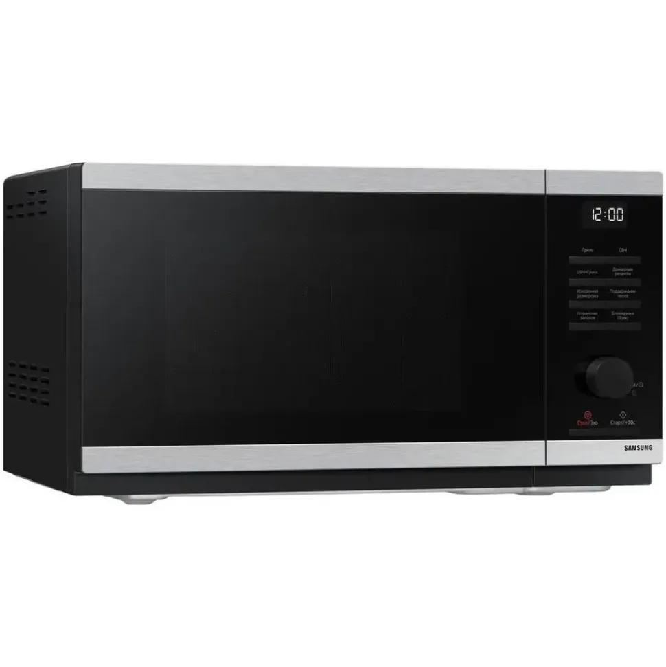 Samsung MG32DG4524CTE1 Schwarz