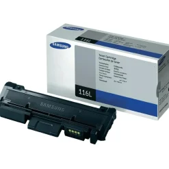Samsung MLT-D116L schwarz