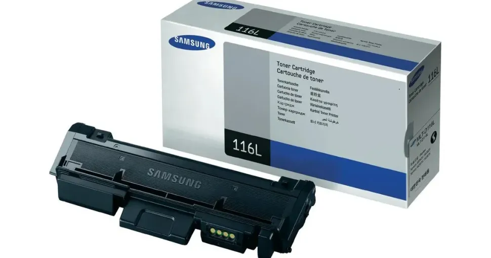 Samsung MLT-D116L schwarz