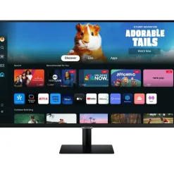 Samsung M5 M50D FHD