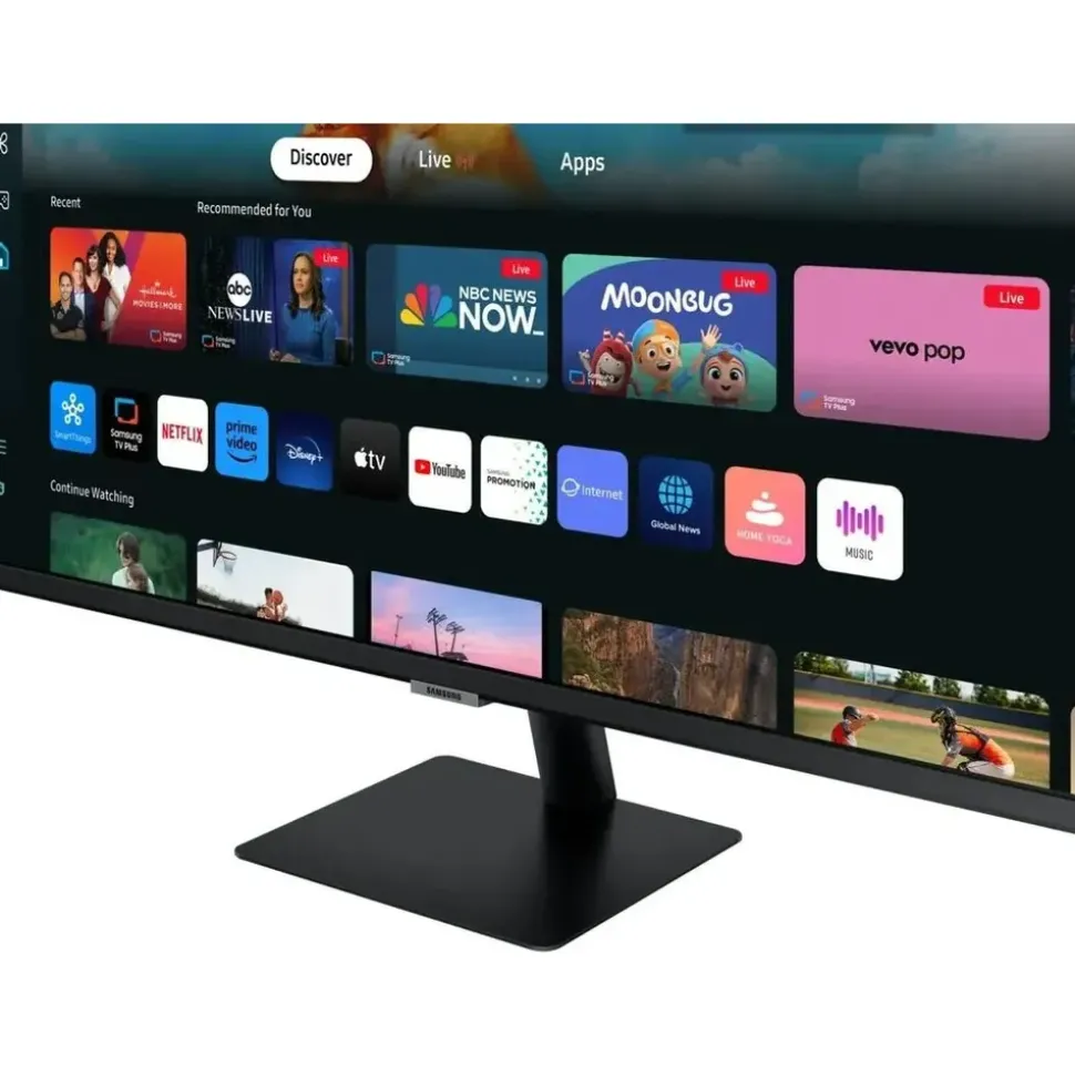 Samsung M5 M50D FHD