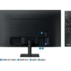 Samsung M5 M50D FHD