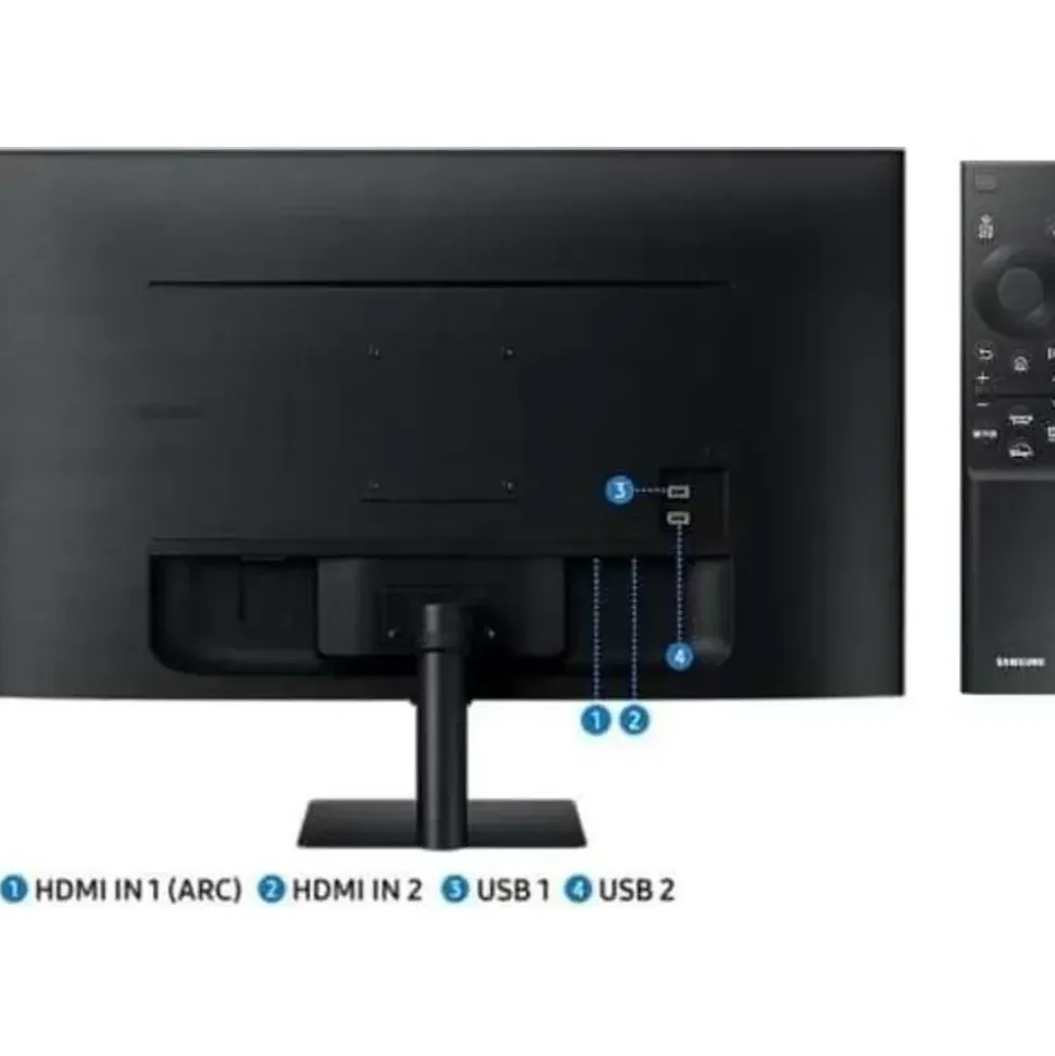 Samsung M5 M50D FHD