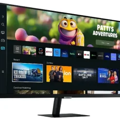 Samsung M5 M50D FHD