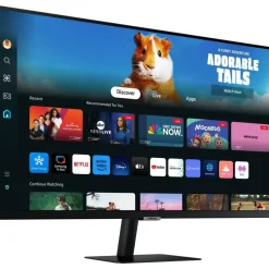 Samsung M5 M50D FHD