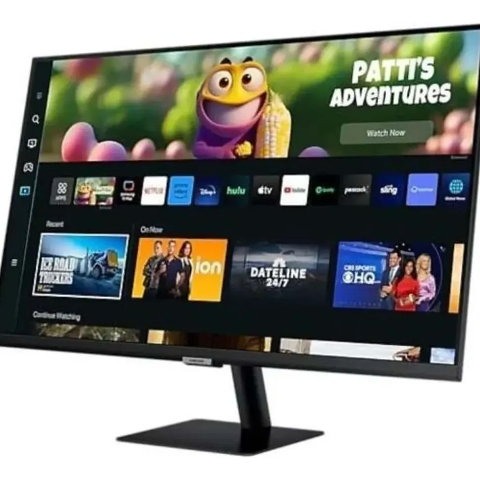Samsung M5 M50D FHD