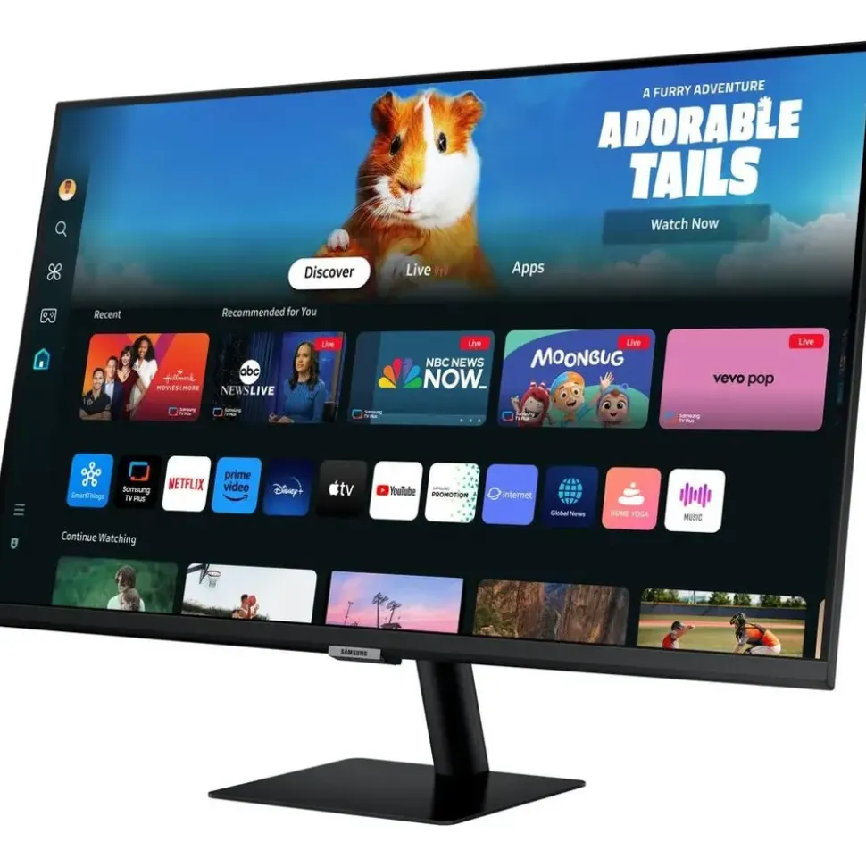 Samsung M5 M50D FHD