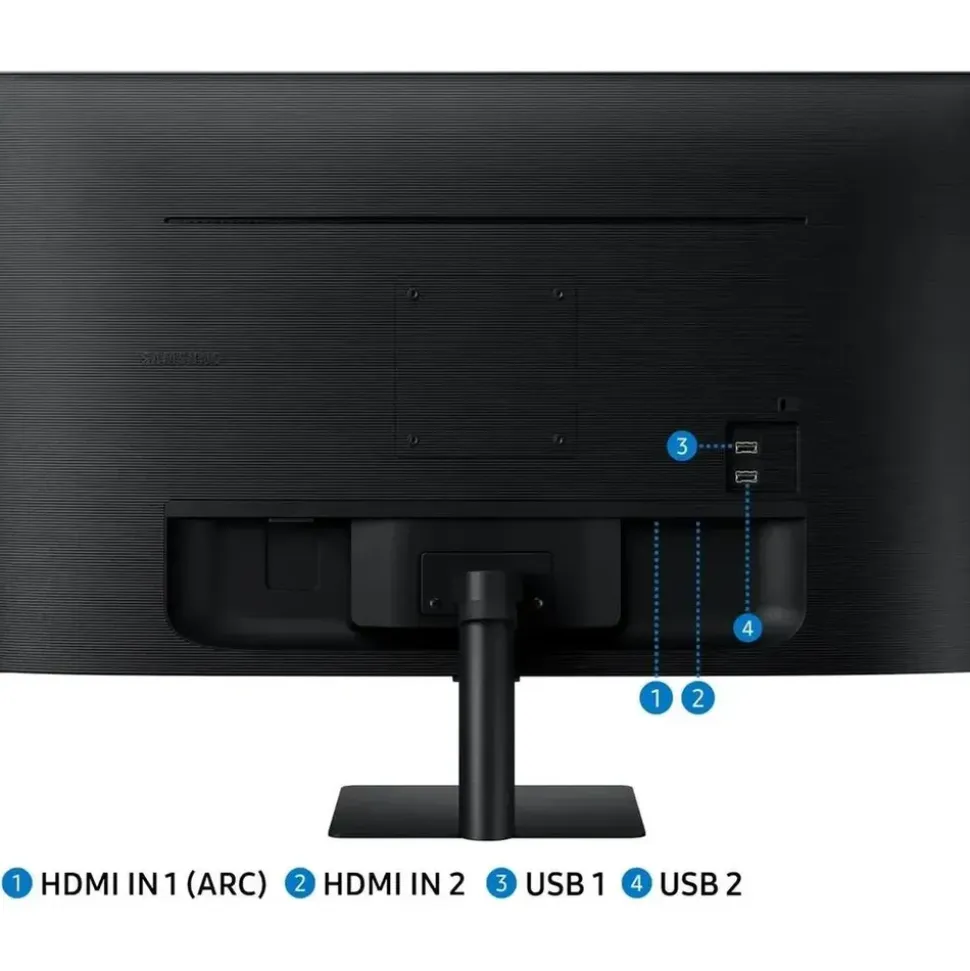 Samsung M5 M50D FHD