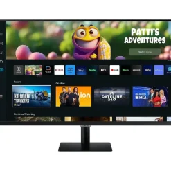 Samsung M5 M50D FHD