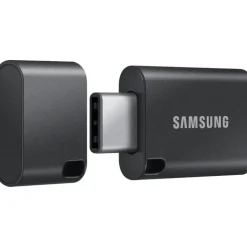 Samsung MUF-512DA 512 GB, USB 3.2 Gen 1 (3.1 Gen 1), Grau