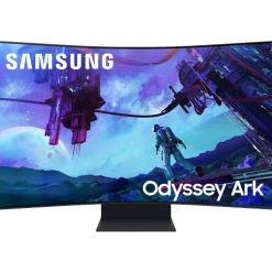 Samsung Odyssey Ark G97NC LS55CG970NU 55"