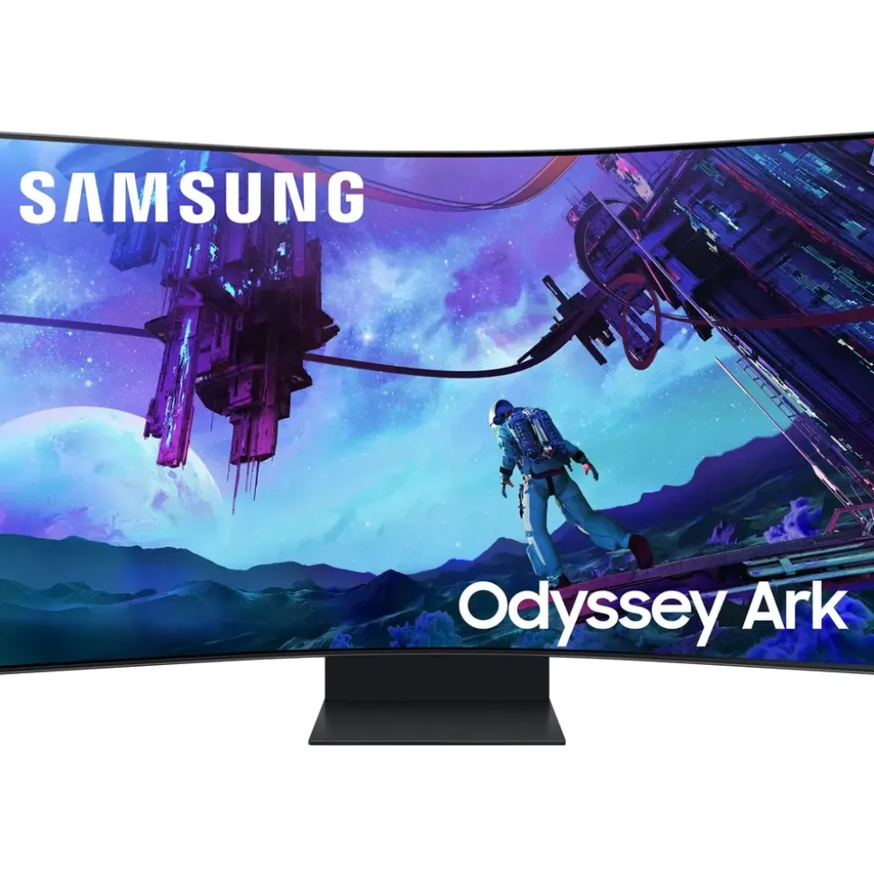Samsung Odyssey Ark G97NC LS55CG970NU 55"