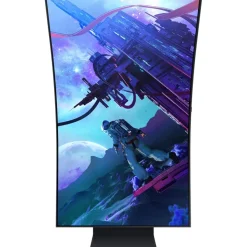 Samsung Odyssey Ark G97NC LS55CG970NU 55"
