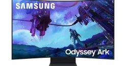 Samsung Odyssey Ark G97NC LS55CG970NU 55