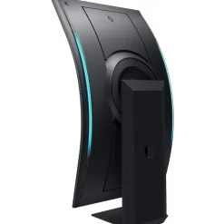 Samsung Odyssey Ark G97NC LS55CG970NU 55