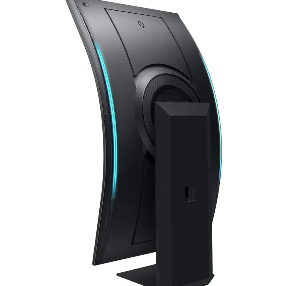 Samsung Odyssey Ark G97NC LS55CG970NU 55"