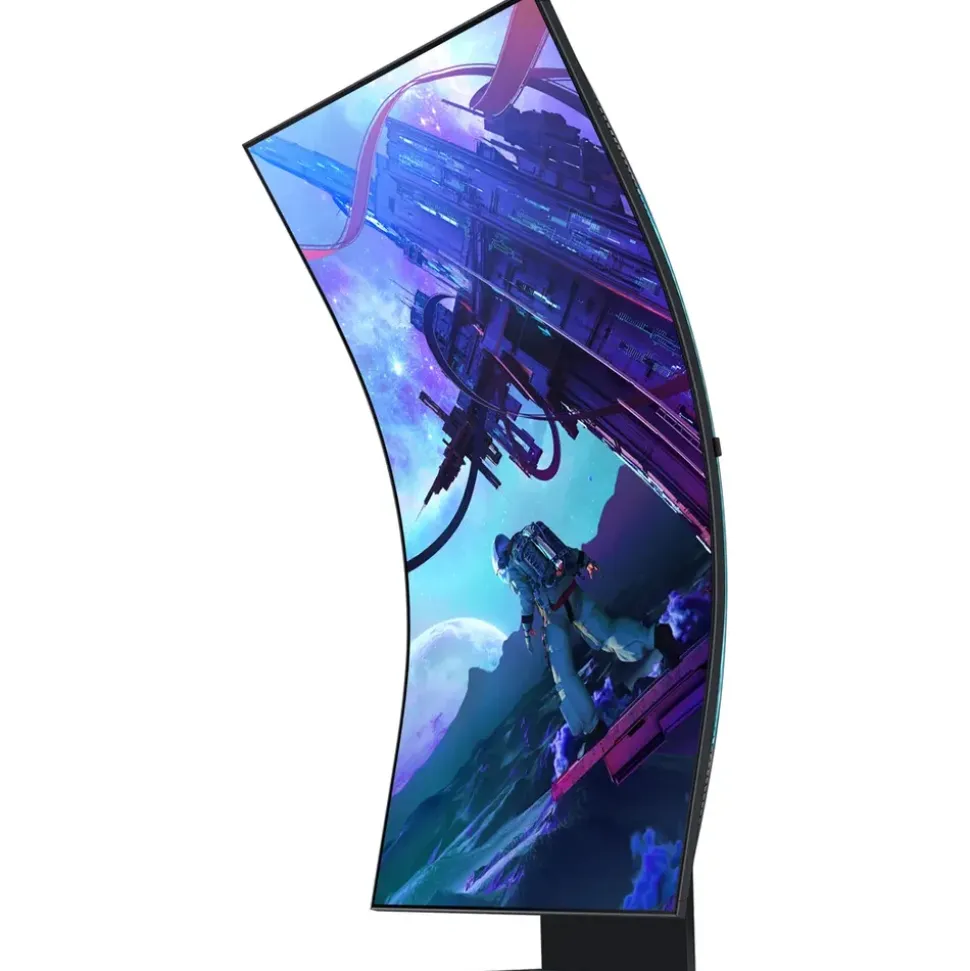 Samsung Odyssey Ark G97NC LS55CG970NU 55"