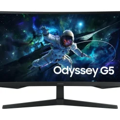 Samsung Odyssey G5 G55C