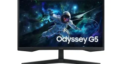 Samsung Odyssey G5 G55C