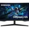 Samsung Odyssey G5 G55C LS27CG552EUXEN 27''