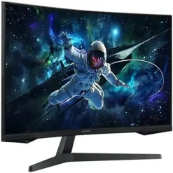 Samsung Odyssey G5 G55C LS27CG552EUXEN 27''