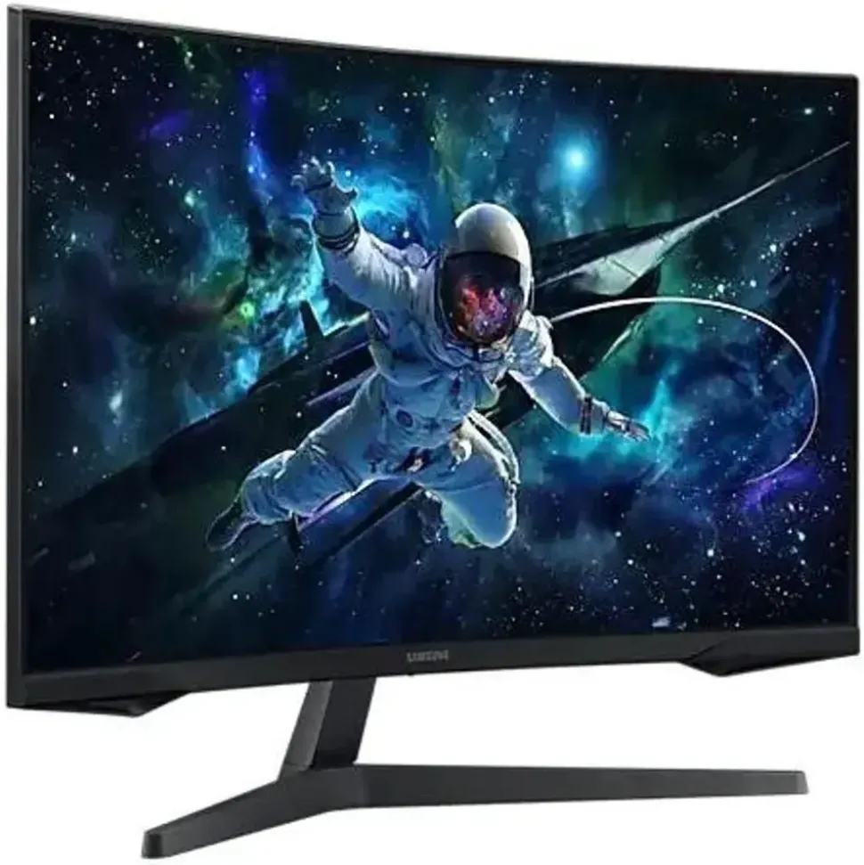 Samsung Odyssey G5 G55C LS27CG552EUXEN 27''