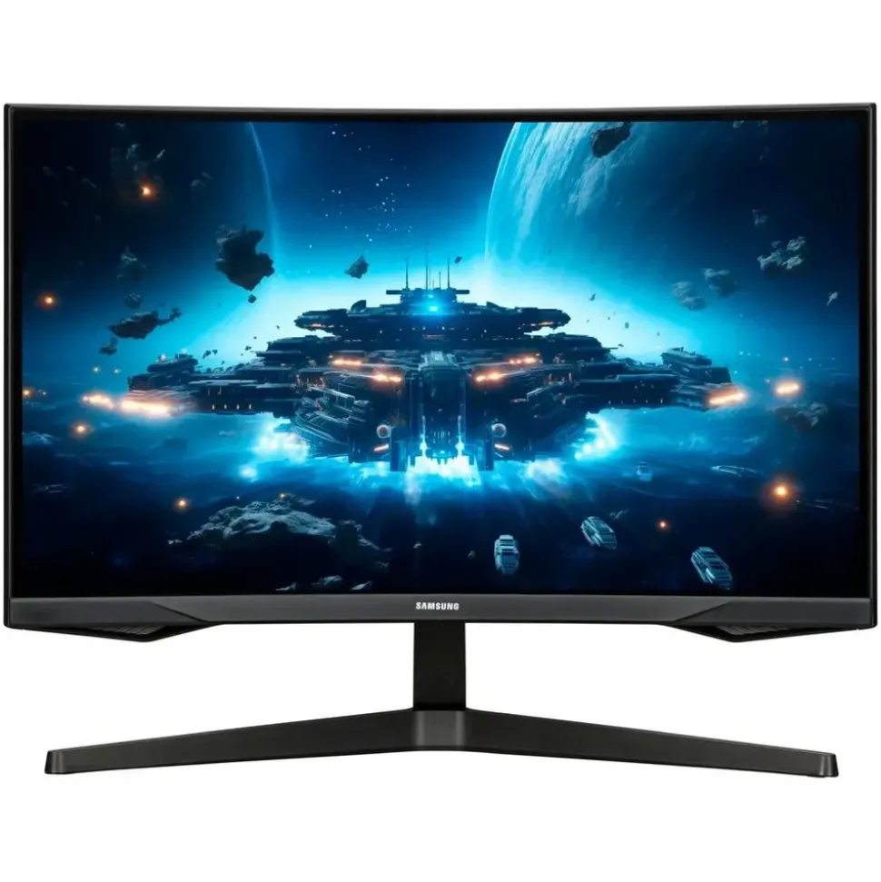 Samsung Odyssey G5 G55C LS27CG552EUXEN 27''