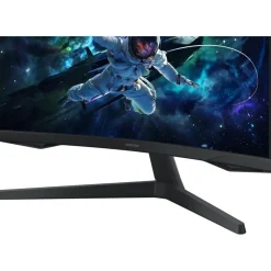 Samsung Odyssey G5 G55C LS27CG552EUXEN 27''