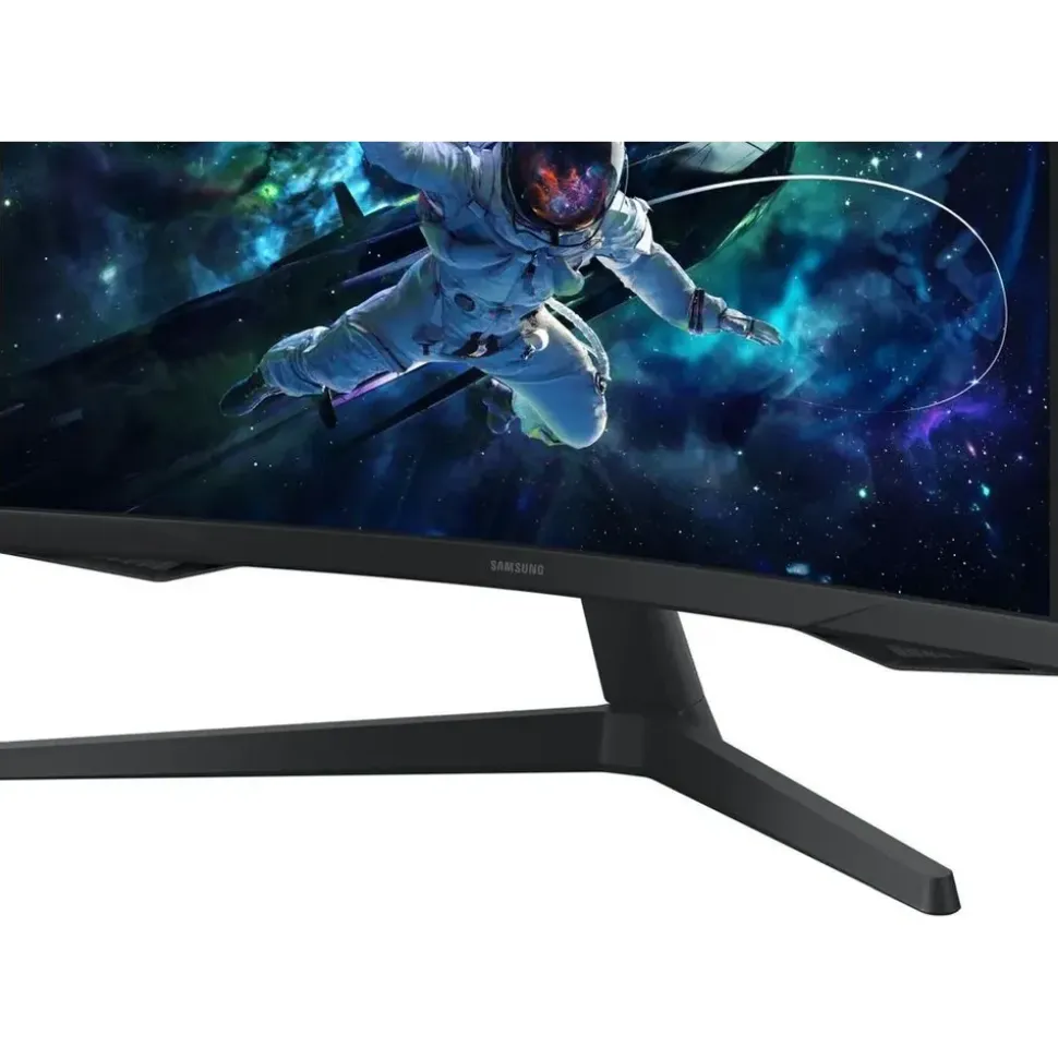Samsung Odyssey G5 G55C LS27CG552EUXEN 27''