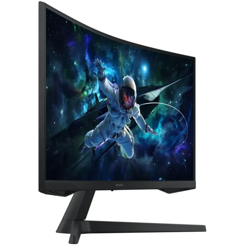 Samsung Odyssey G5 G55C LS27CG552EUXEN 27''