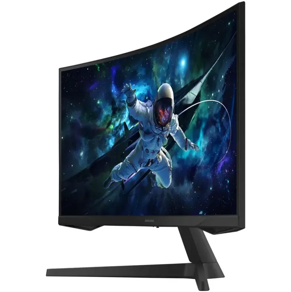 Samsung Odyssey G5 G55C LS27CG552EUXEN 27''