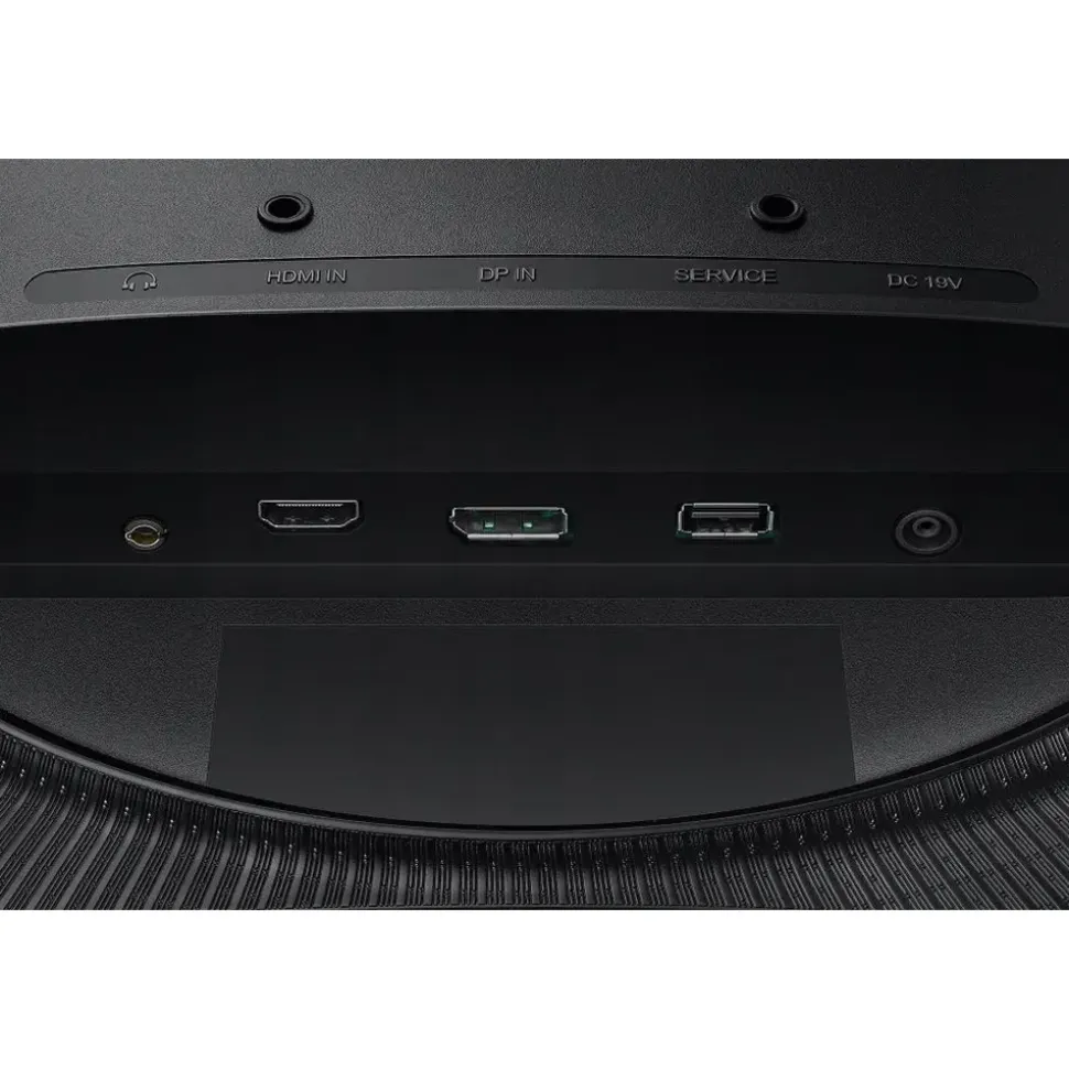 Samsung Odyssey G5 G55C LS27CG552EUXEN 27''