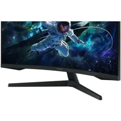 Samsung Odyssey G5 G55C LS27CG552EUXEN 27''