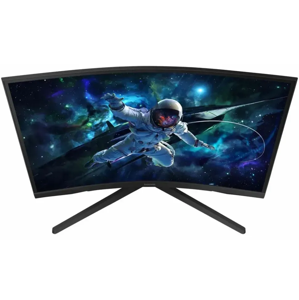 Samsung Odyssey G5 G55C LS27CG552EUXEN 27''