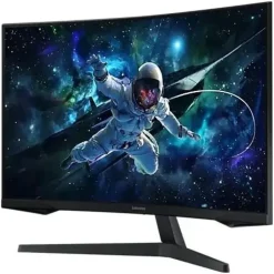Samsung Odyssey G5 G55C LS27CG552EUXEN 27''
