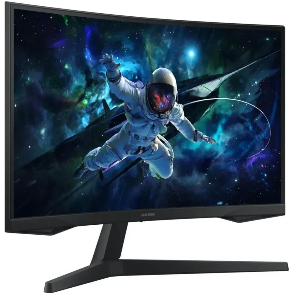 Samsung Odyssey G5 G55C LS27CG552EUXEN 27''