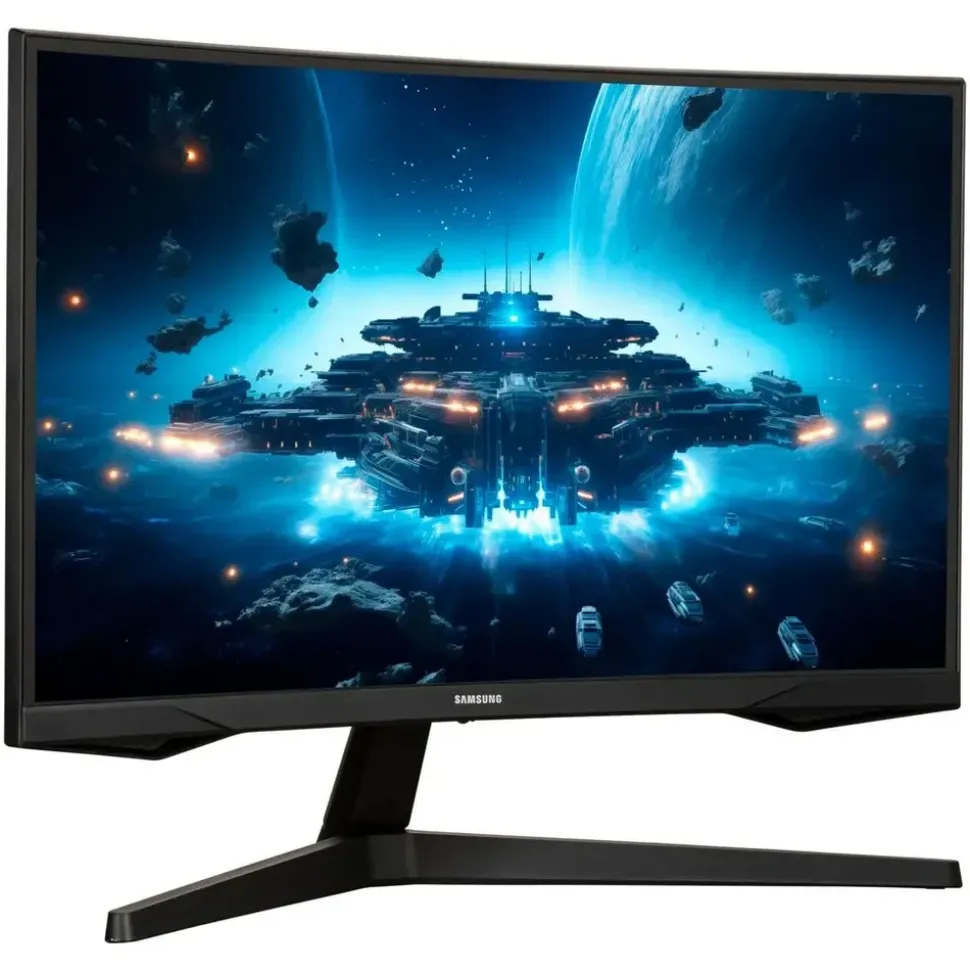 Samsung Odyssey G5 G55C LS27CG552EUXEN 27''