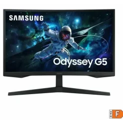 Samsung Odyssey G5 G55C LS27CG552EUXEN 27''
