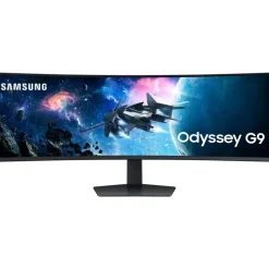 Samsung Odyssey G9 G95C LS49CG950EUXEN 49''