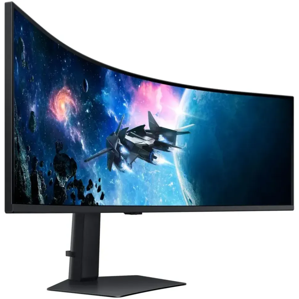 Samsung Odyssey G9 G95C LS49CG950EUXEN 49''